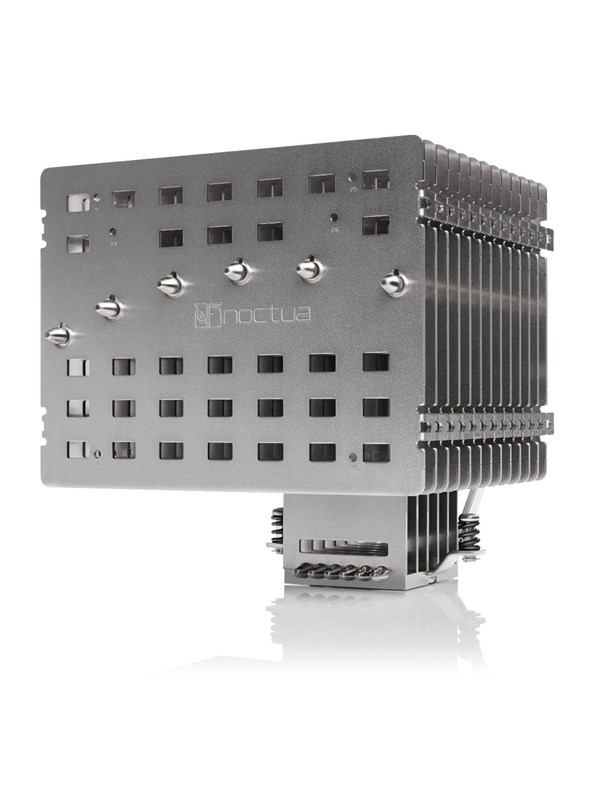 Noctua NH-P1 - CPU Kjøleribbe (uten vifte)