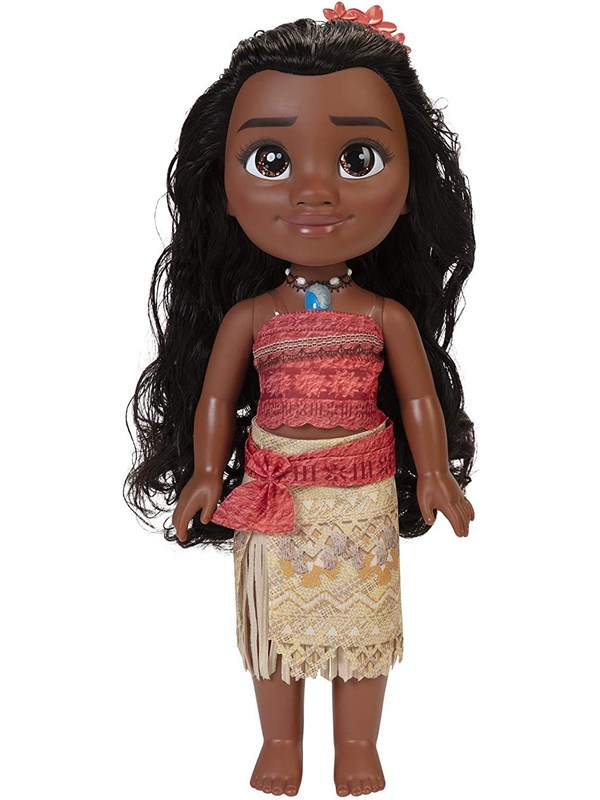 Jakks Disney Princess Vaiana Doll