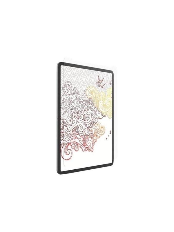 ZAGG InvisibleShield GlassFusion+ Canvas for Apple 10.9'' iPad Wi-Fi (10th generation) Wi-Fi + Cellular (10th generation)