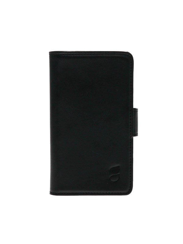 GEAR Wallet Case Black - Microsoft Lumia 950