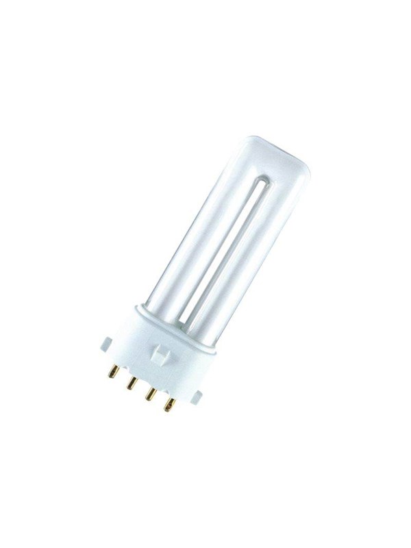 Osram Lysrør Dulux S/E 10W 2G7