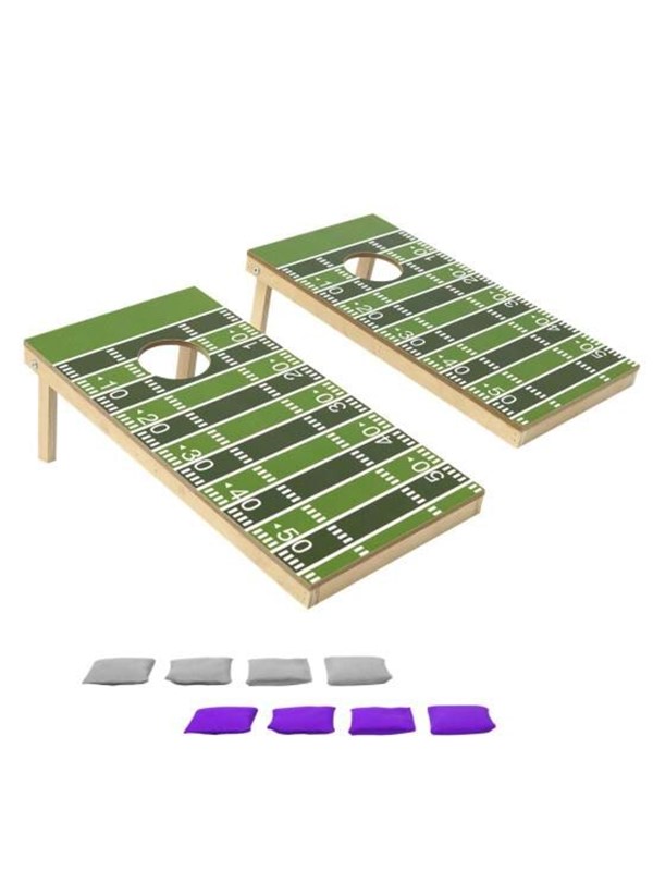 Nordic Games Bean Bag Game Deluxe