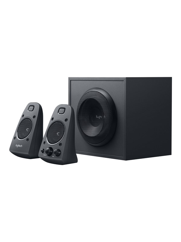 Logitech Z625