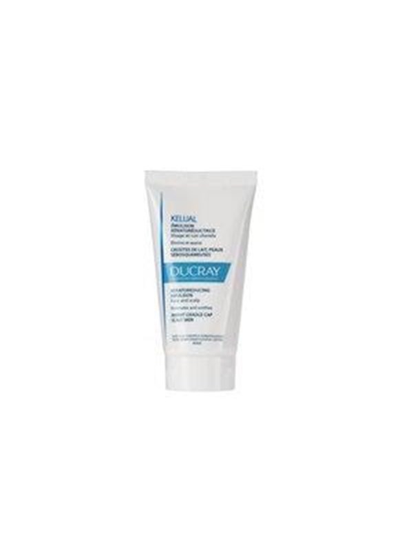 Ducray Kelual Keratoreducing Emulsion