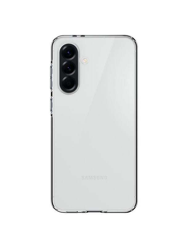 Spigen Liquid Crystal - crystal clear - Samsung Galaxy A56 5G