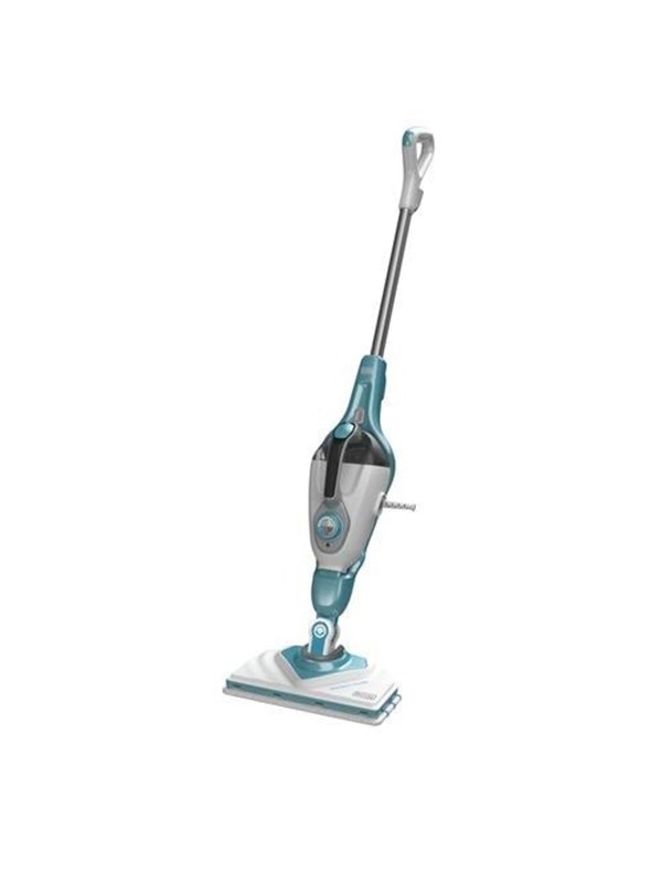 Black & Decker Damprenser BHSM1610DSM-QS
