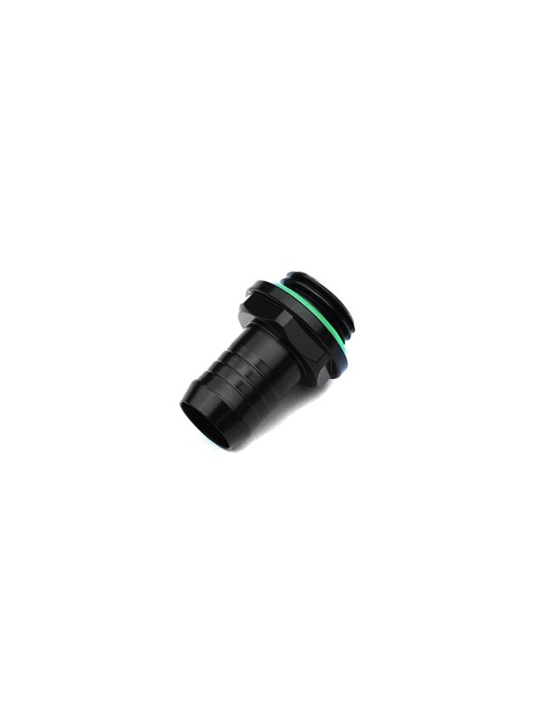 Bitspower G1/4" Matt Black 3/8" Fitting