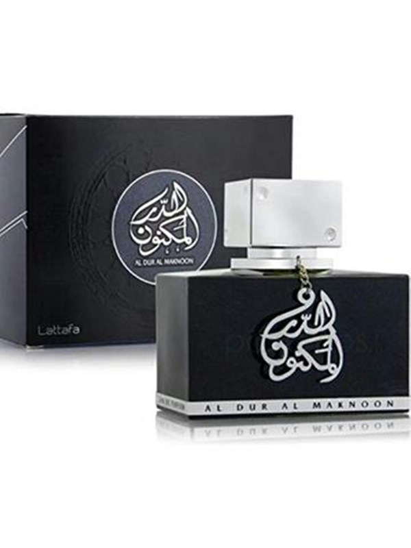 Lattafa Al Dur Al Maknoon EDP 100ml