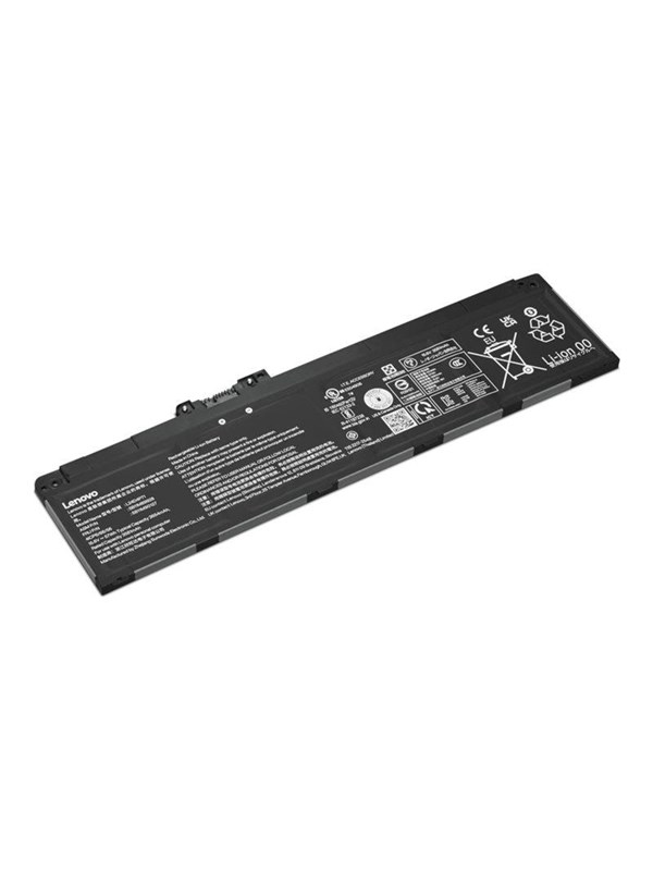 Lenovo - laptop battery - Li-Ion - 3654 mAh - 57 Wh