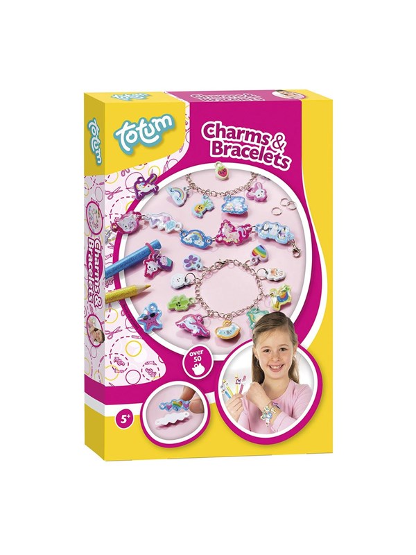 Totum Bracelets Making