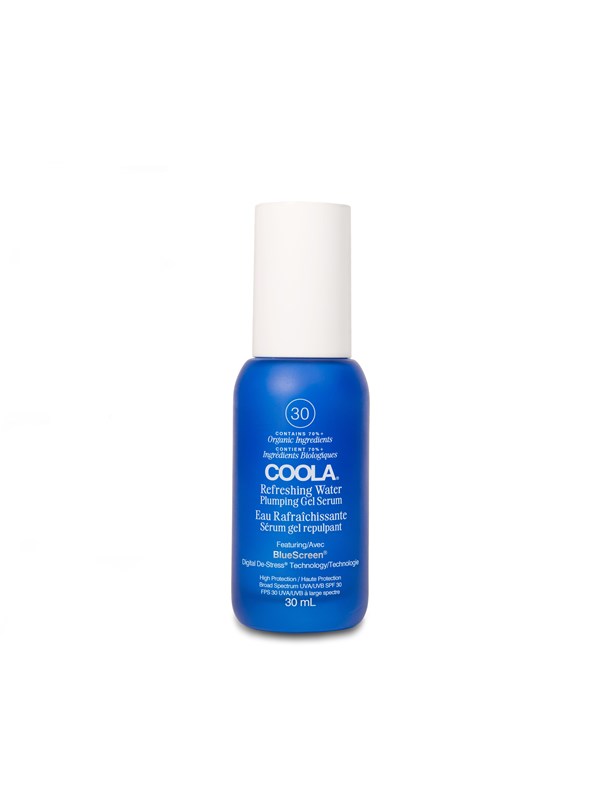 Coola - Refreshing Water Pluming Gel - SPF 30