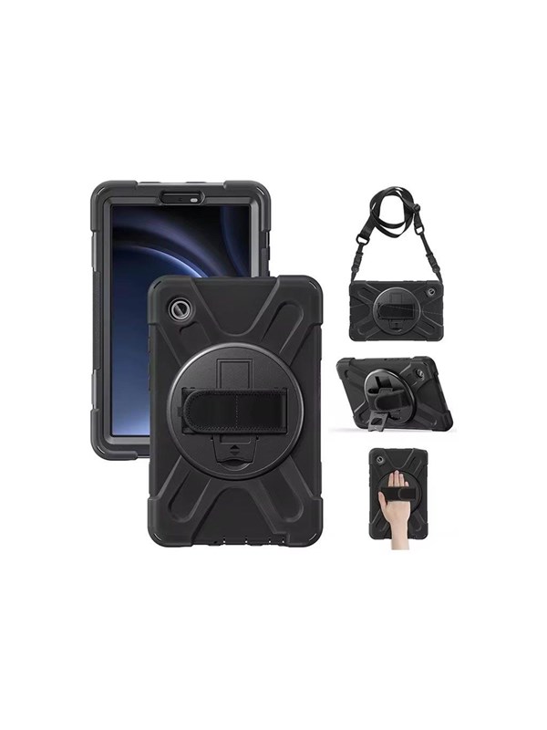 Insmat Ruggered Armor - back cover for tablet