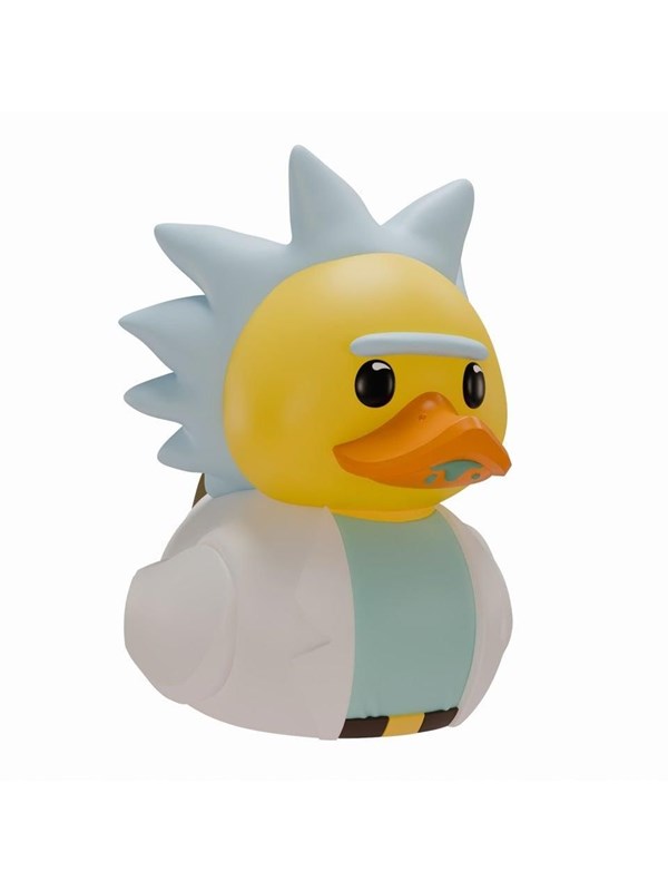Mini TUBBZ - Rick and Morty - Rick (Mini Edition) - Figur