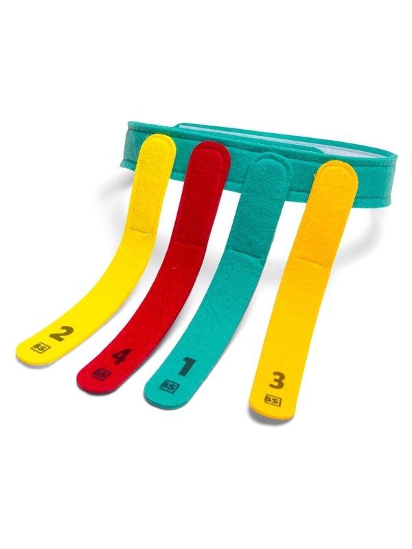 BS Toys Catch & Grab - Child's Play