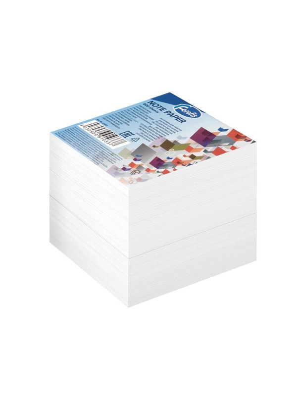 CENTRUM Cube refill 85*85mm white paper
