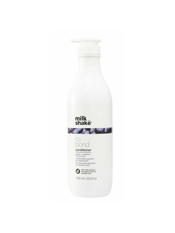 Milk Shake Icy Blond Conditioner 1000ml