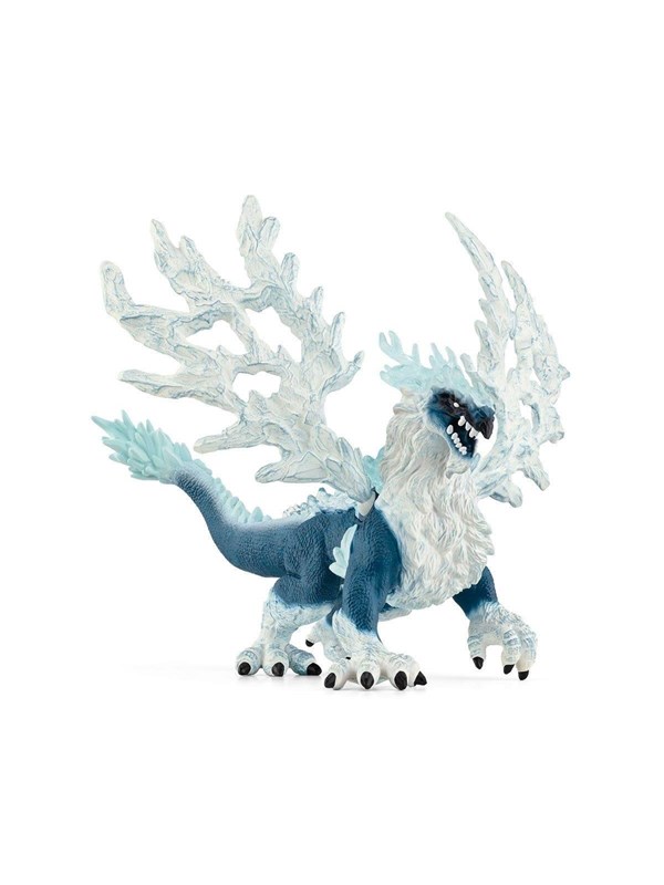 Schleich Isdrage