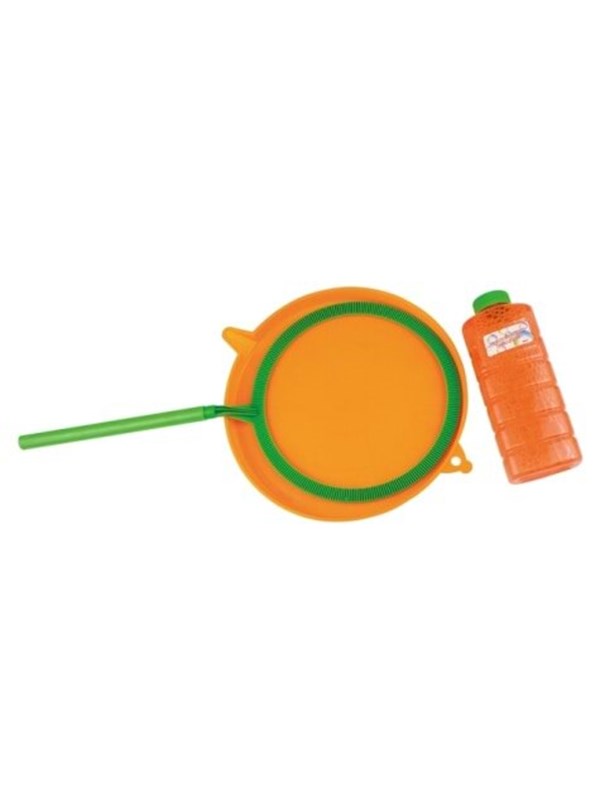 Happy Summer Giant Bubble Set