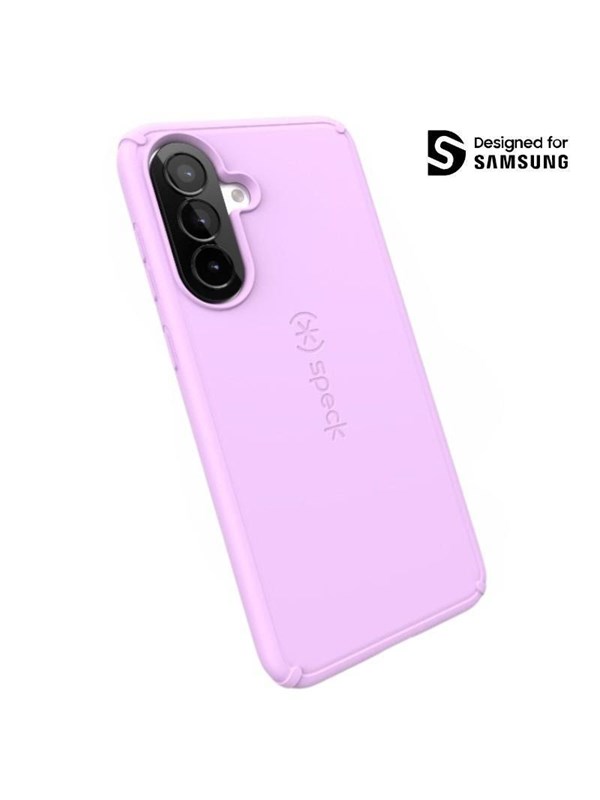 Speck ImpactHero Hue - Case for Samsung Galaxy A37 5G / A36 5G / A56 5G - Soft Pink