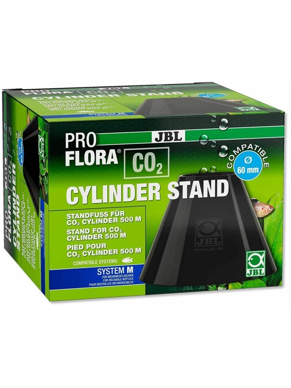 JBL Aqua JBL - Proflora Co2 Cylinder Stand (141.8124)