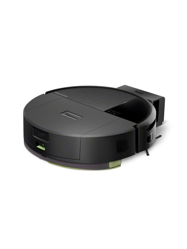 iRobot Robotstøvsuger Roomba Combo 205 AutoCompact Robotstøvsuger - Svart