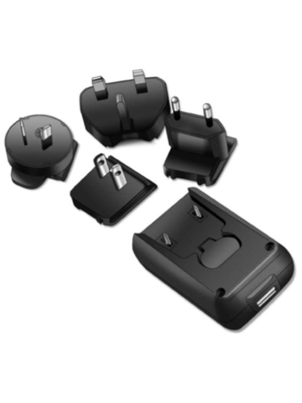 Jabra strømforsyningsadapter