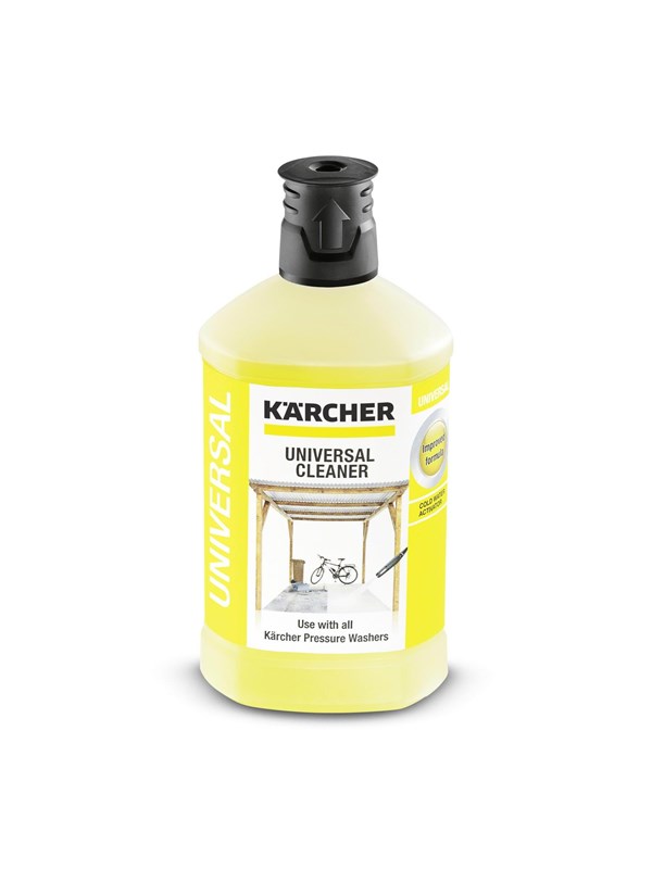 Kärcher 3-IN-1 UNIVERSAL CLEANER
