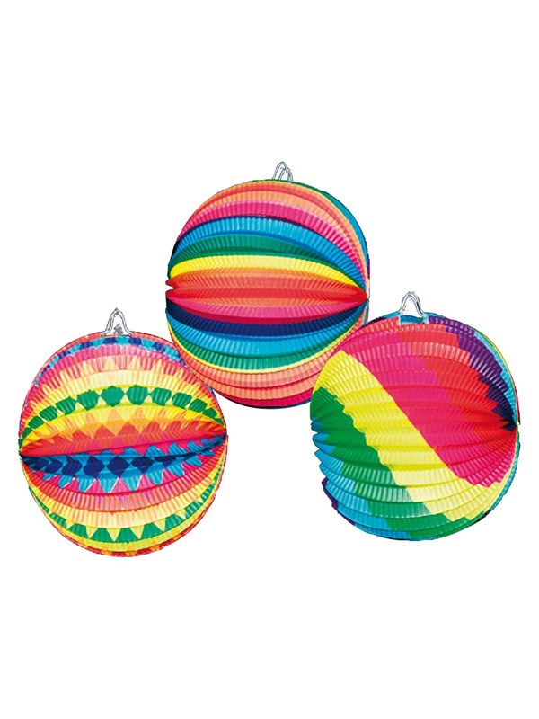 Haza Witbaard Ball lantern 23 cm