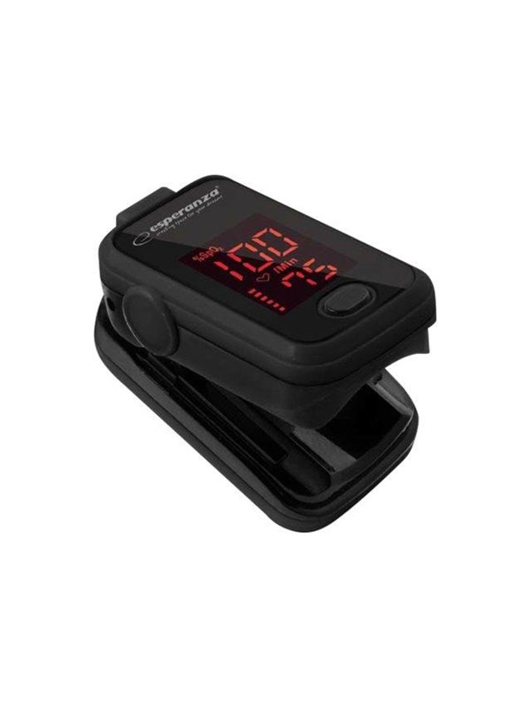 Esperanza OXYGEN - pulse oximeter