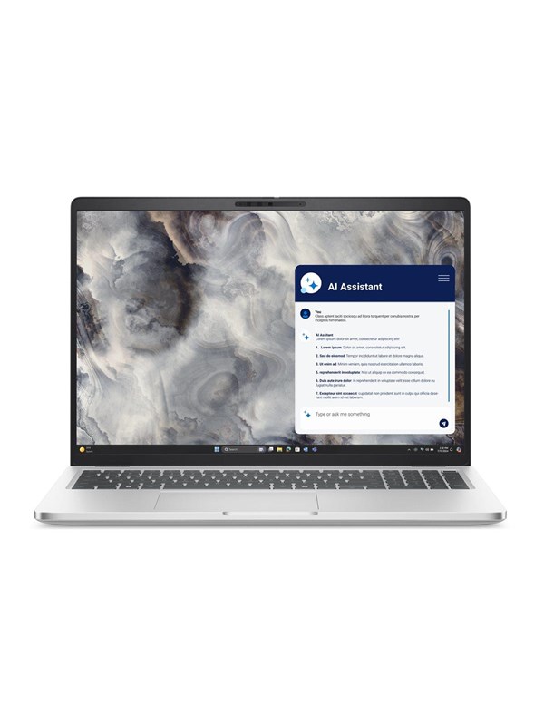 Dell Pro 16 Plus PB16250 - 16" | Intel® Core™ Ultra 7 255U | 16GB | 512GB