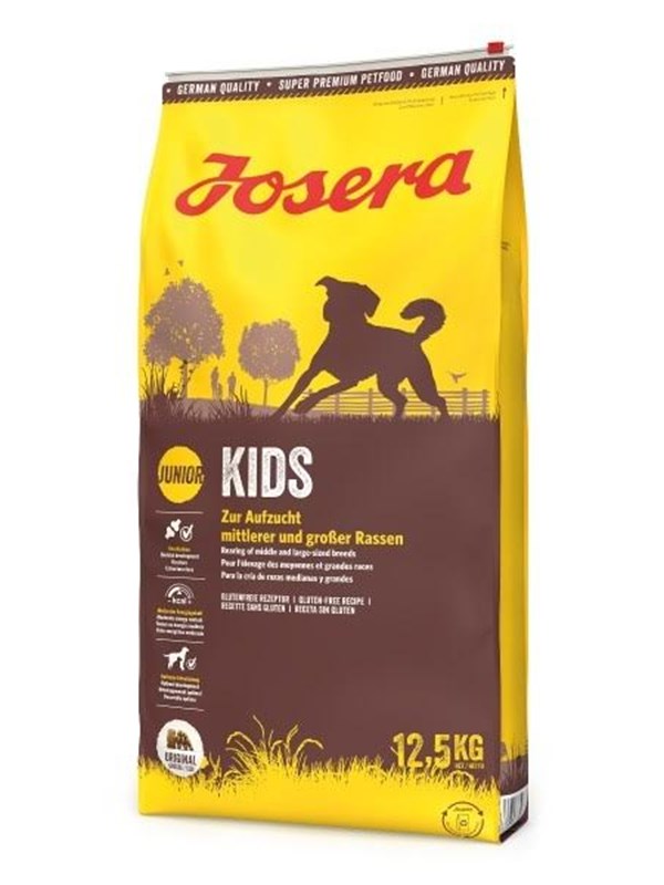 JOSERA Kids 12.5kg