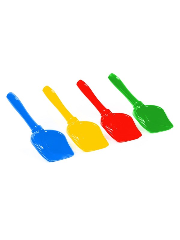 Cavallino Toys Cavallino Shovel (Assorted)