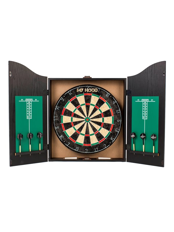 My Hood Home Dart Center Pro