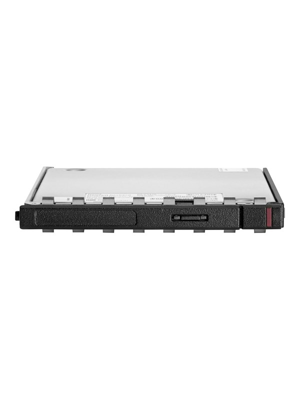 HP E - SSD - Mixed Use High Performance - 3.2 TB - PCI Express 5.0 (NVMe)