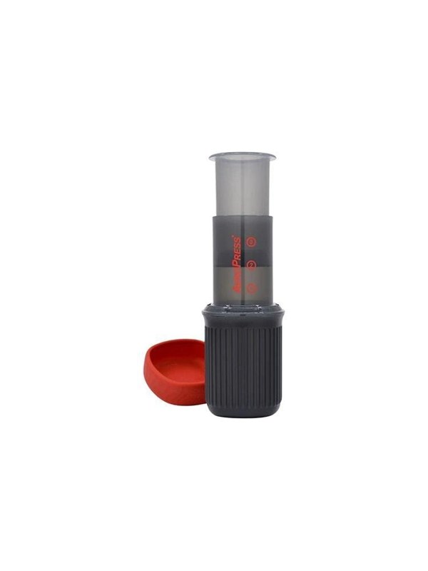 AeroPress Coffee Maker - Go