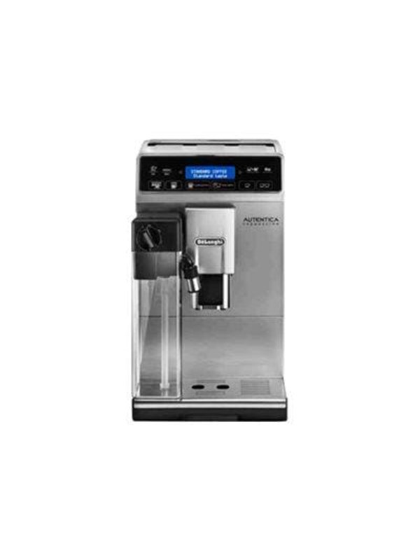DeLonghi Autentica Cappuccino ETAM 29.660.SB