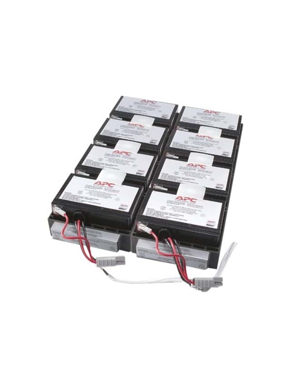 APC BATTERY REPLACEMENT CARTRIDGE