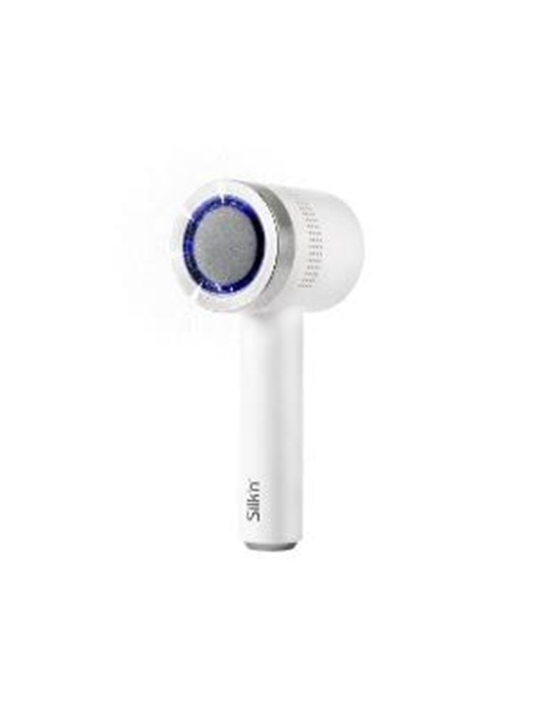 Silk'n VacuPedi foot care appliance