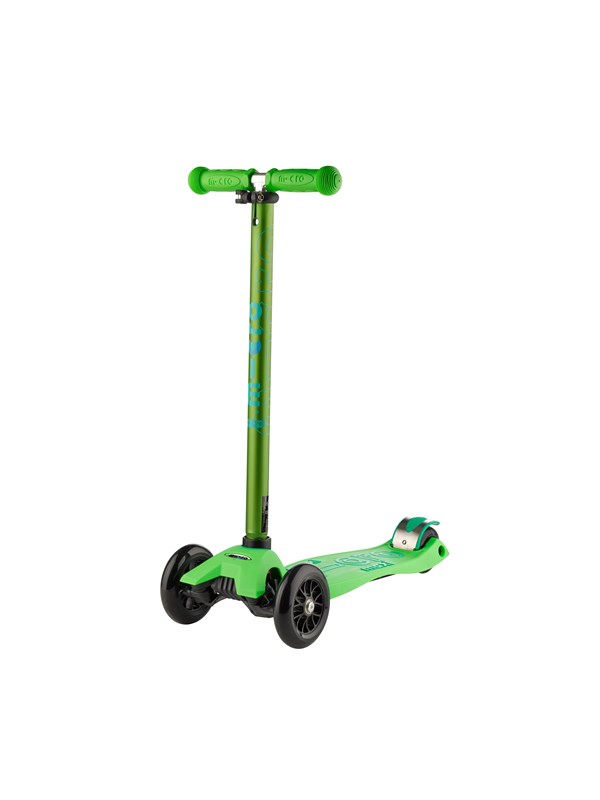 Micro Maxi Deluxe - Green