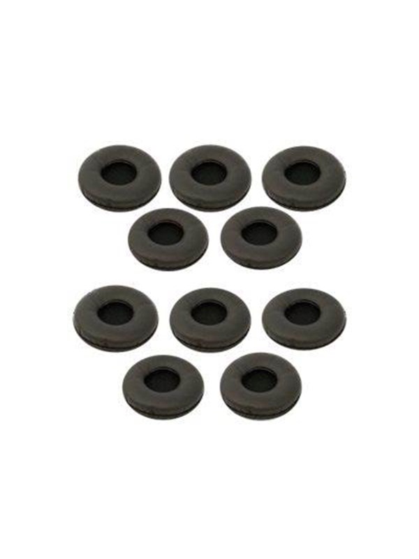 Jabra BIZ 2300 Leather Ear Cushion (pack of 10)