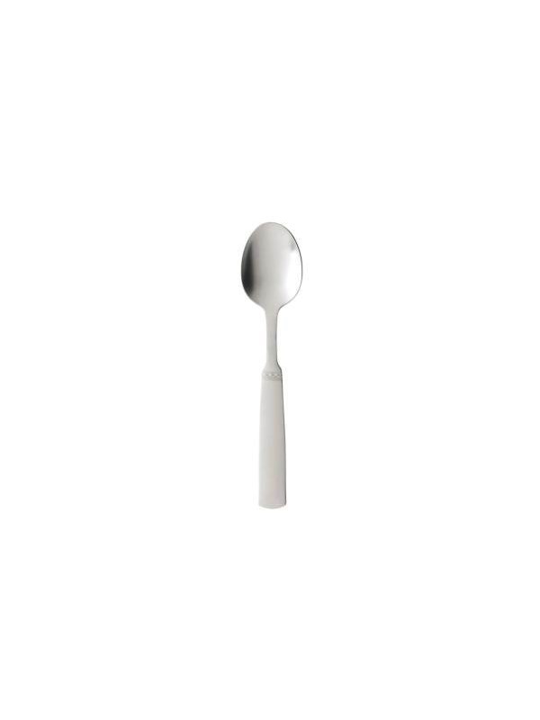 Gense Dessert spoon Ranka 16.4 cm Matte steel