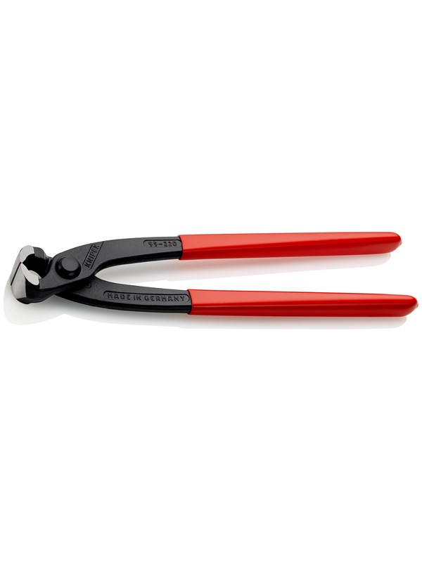 KNIPEX Jernbindetenger, (Rabitz- eller flettetenger)