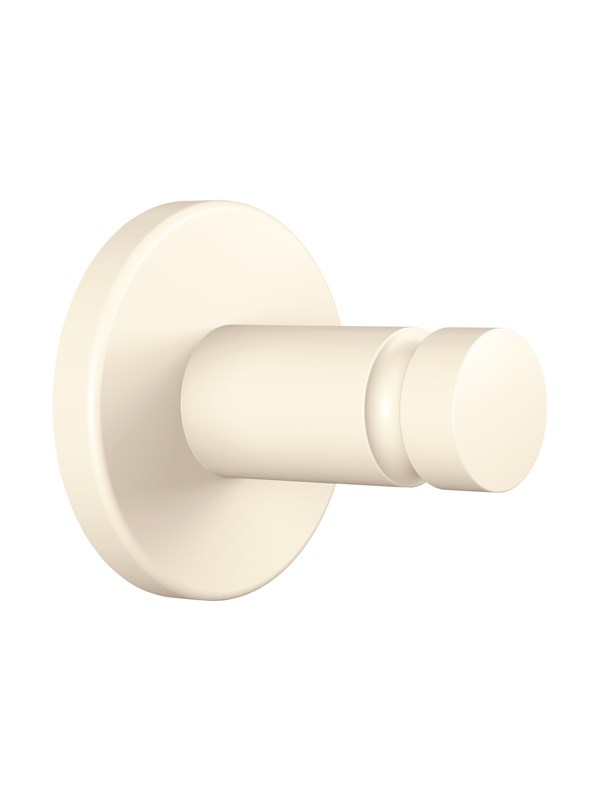 tesa Moon White towel hook self-adhesive