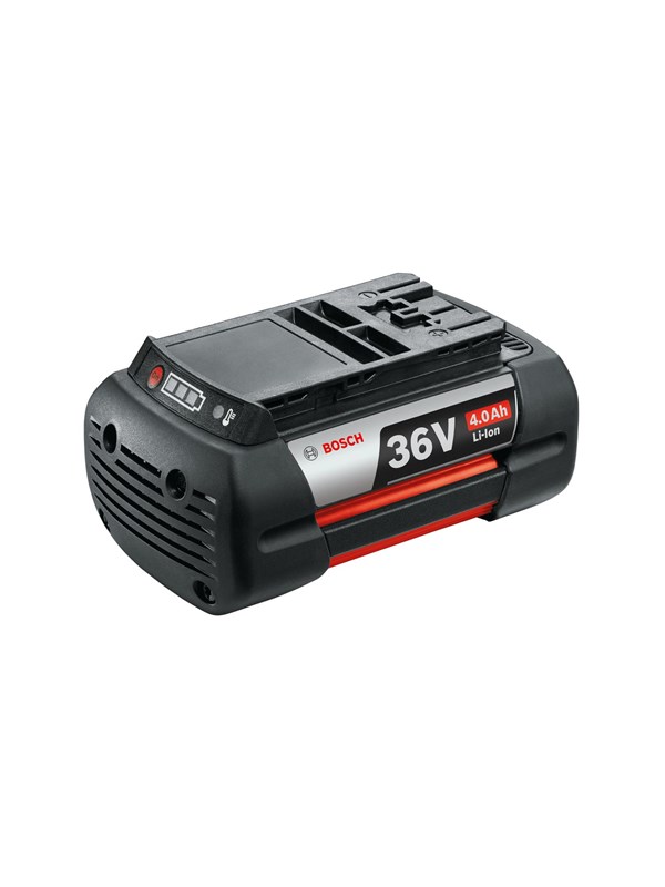 Bosch 36 V/4,0 Ah-Lithium-ion batteri