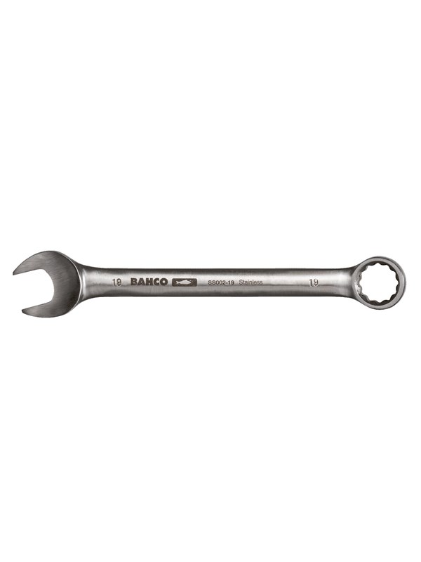 BAHCO SS002-13 combination wrench