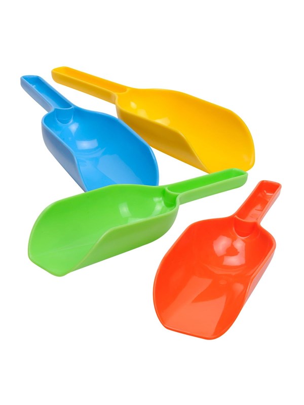 Androni Scoop (Assorted)