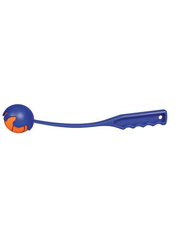 Trixie Ball Catapult 30 cm assorted colours