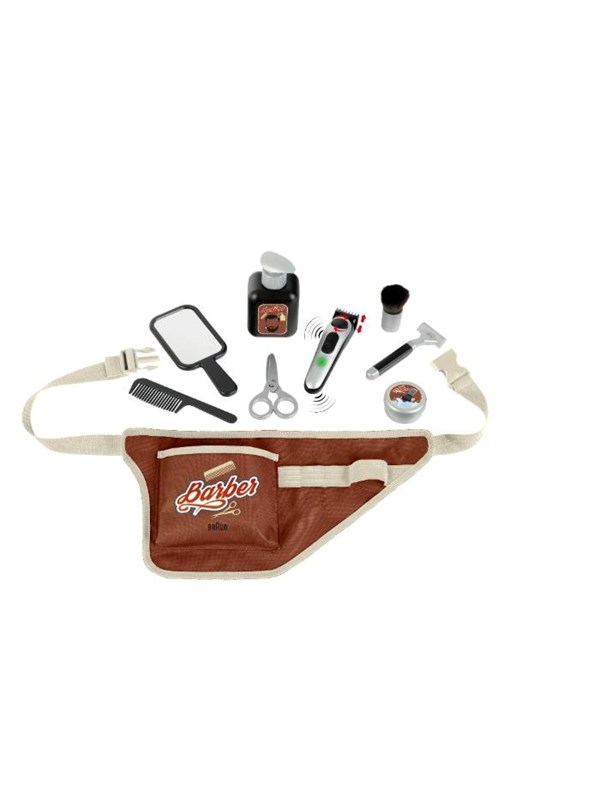 Braun shaving set