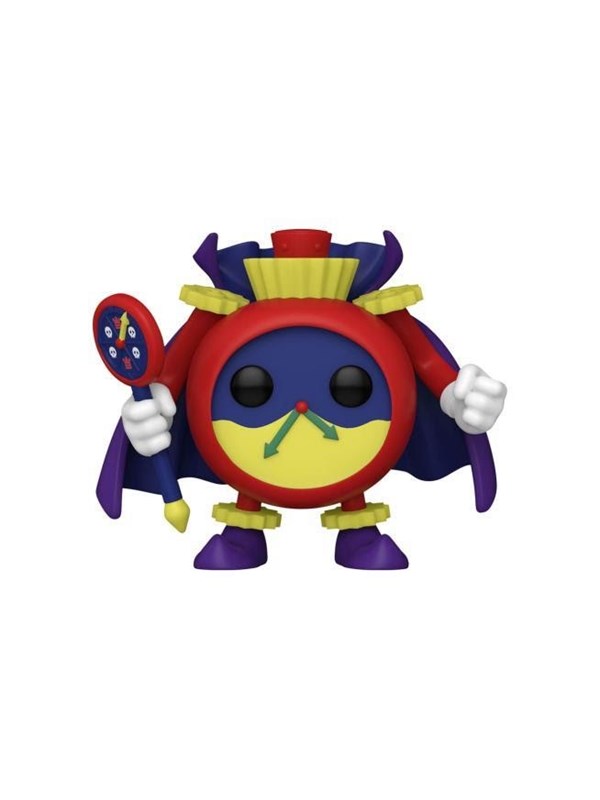 Funko! - Funko - Animation: Yu-Gi-Oh (Time Wizard) - Figur
