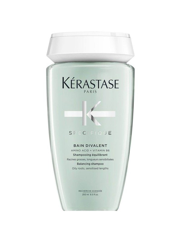 Kerastase Specifique Bain Divalent Balancing Shampoo 250 ml